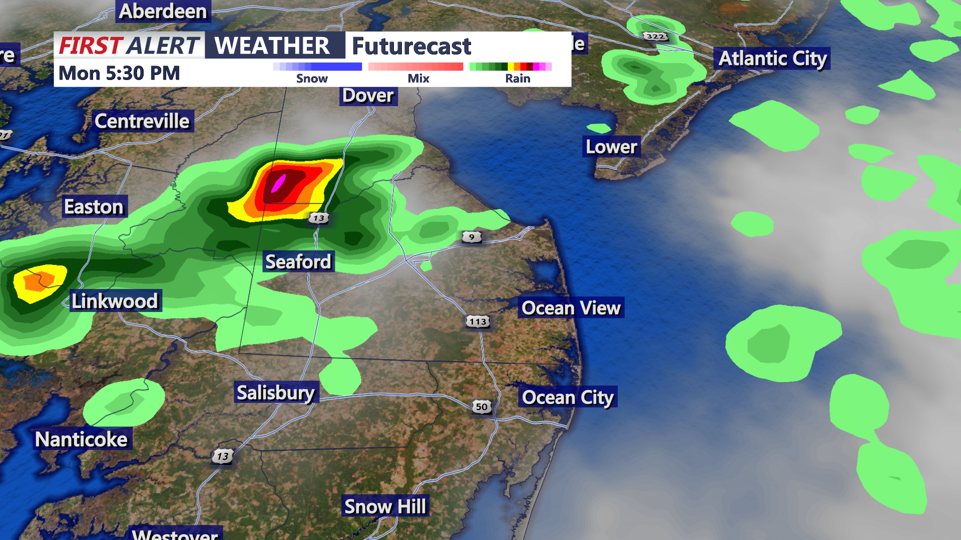 Futurecast